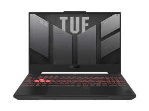لپ تاپ گیمینگ ایسوس مدل ASUS TUF Gaming FA507XI R9(7940HS) 16GB 1TB SSD 8GB